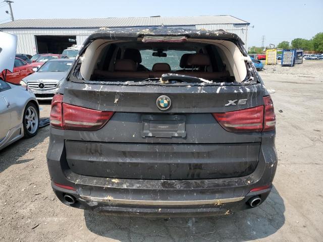 5UXKR0C51F0P14796 BMW X5 Xdrive35i