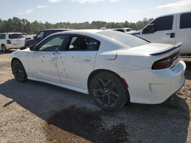 2C3CDXHG3NH240839 Dodge CHARGER GT