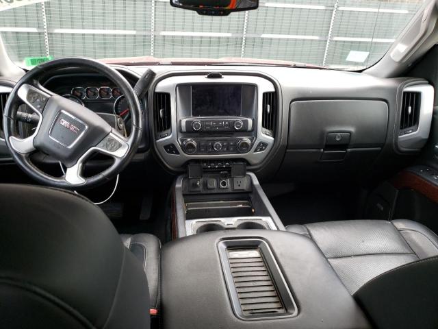 3GTU2NEC0JG514858 GMC Sierra K1500 Slt
