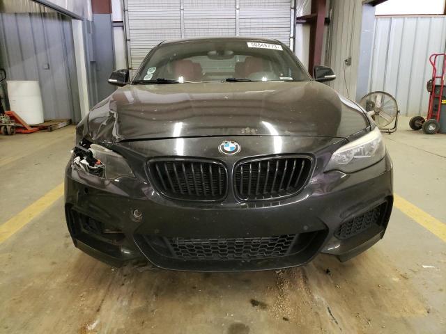 WBA1F5C55FV256697 BMW 228 I