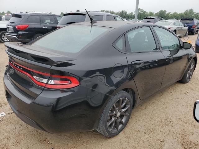1C3CDFAA1GD533705 Dodge DART SE