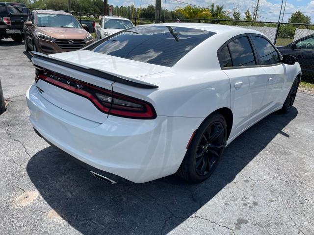 2C3CDXBG8HH504294 Dodge Charger Se