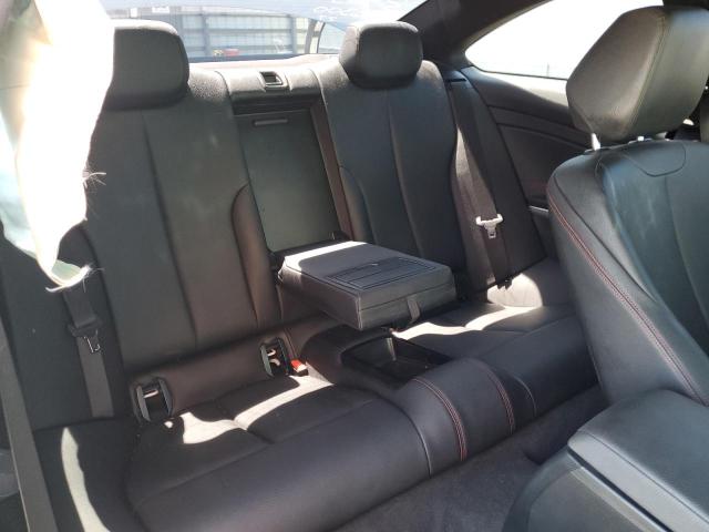 WBA4R7C33HK896300 BMW 430I