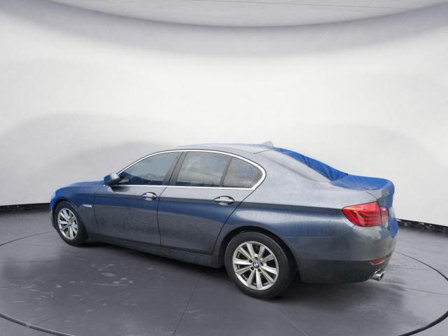 WBA5A5C50GG349651 BMW 528 I