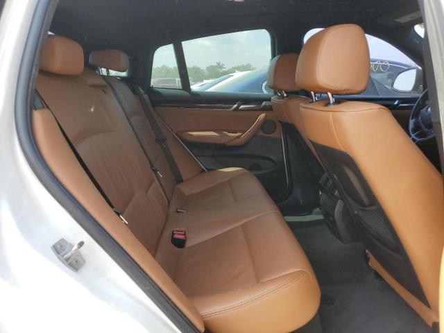 5UXXW3C56G0M90443 BMW X4 Xdrive28i