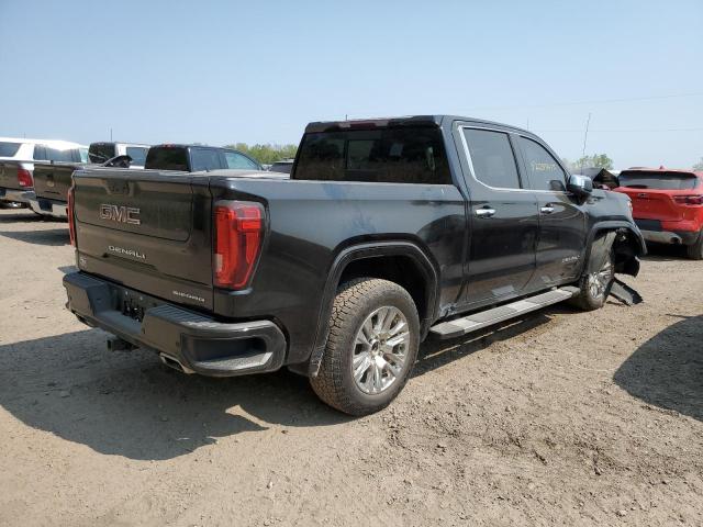 1GTU9FED8LZ198607 GMC Sierra K1500 Denali