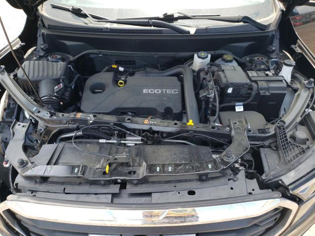 3GKALTEV3NL179571 GMC Terrain Sle
