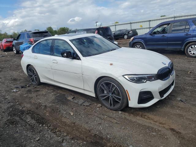 3MW5R7J06L8B27040 BMW 330XI