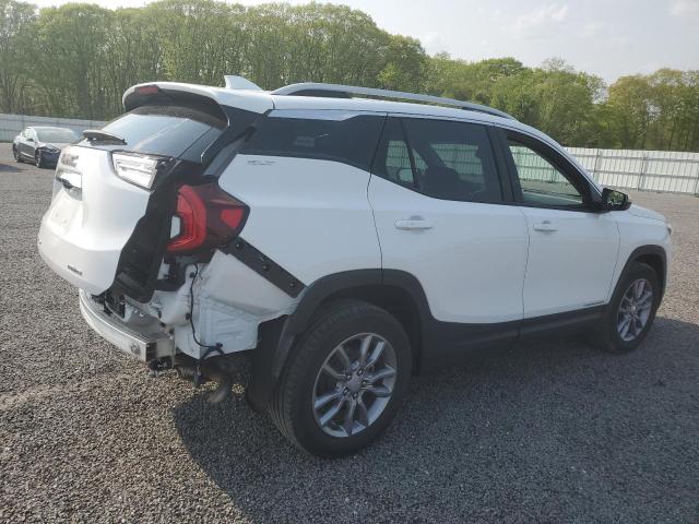 3GKALVEV4NL186573 GMC Terrain Slt