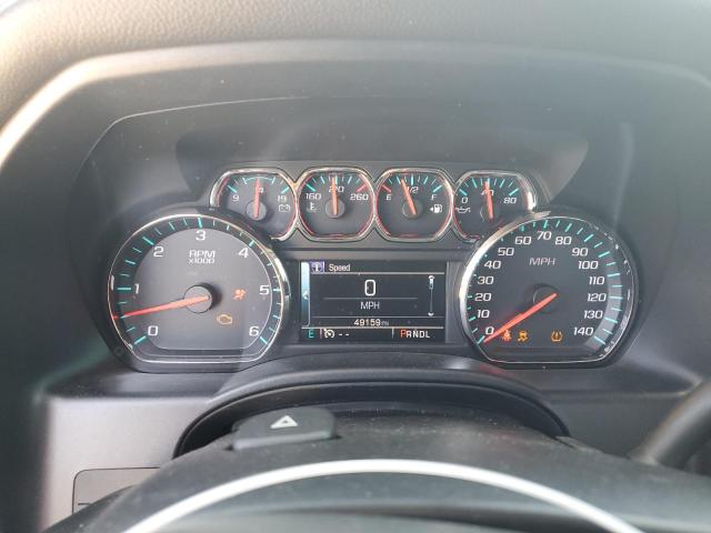 1GTV2MEC7HZ325780 GMC Sierra K1500 Sle