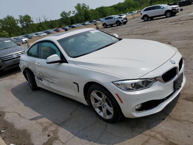 WBA3N9C5XFK248051 BMW 428 XI
