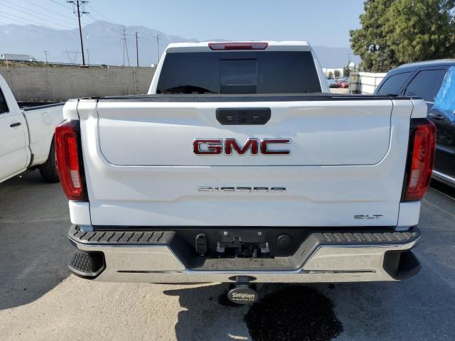 3GTP8DED9KG305781 GMC Sierra C1500 Slt