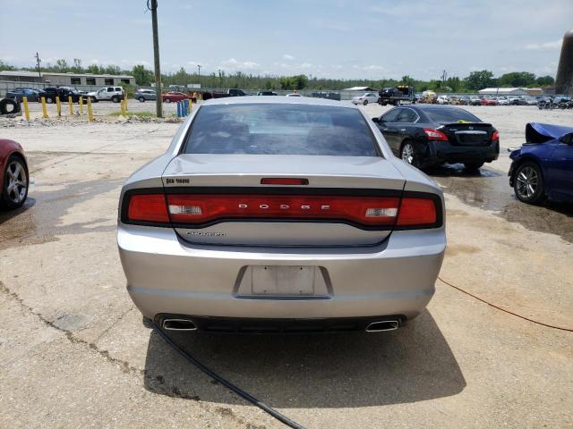 2C3CDXBG3EH130527 Dodge Charger Se