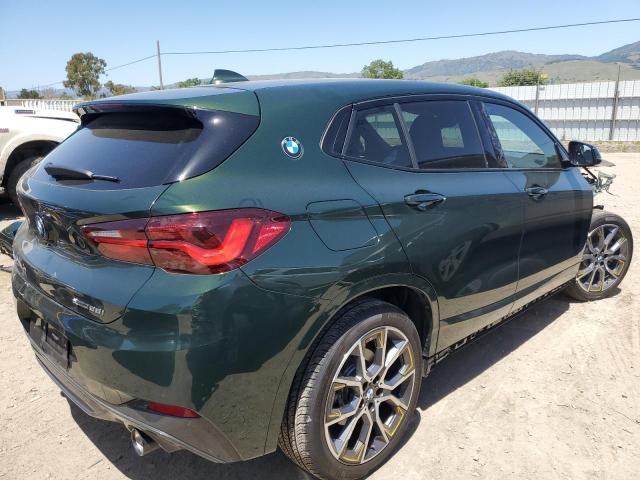 WBXYJ1C05P5V69640 BMW X2 Xdrive28i