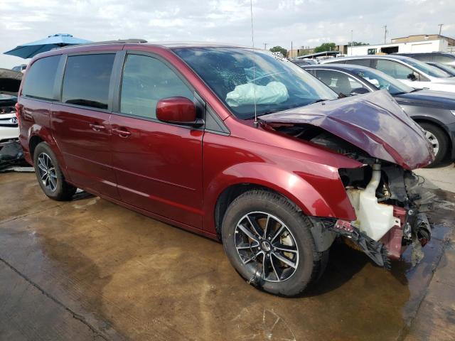 2C4RDGEG6HR861534 Dodge Grand Caravan Gt