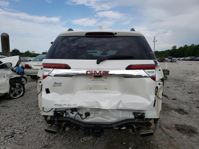 1GKKNPLS0MZ100895 GMC Acadia Denali
