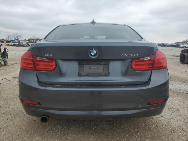 WBA3B1C5XEPV79756 BMW 320 I