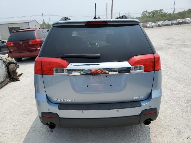 2GKFLXE39E6128396 GMC Terrain Slt
