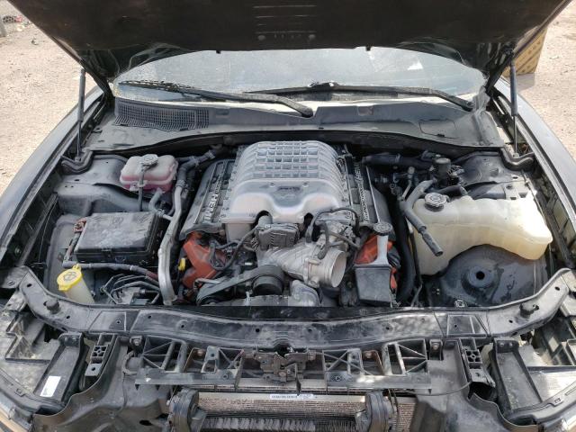 2C3CDXL90KH571740 Dodge Charger Srt Hellcat