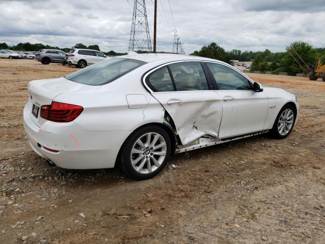 WBA5B3C53GG255409 BMW 535 XI