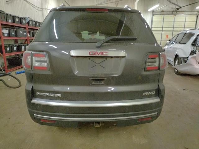 1GKKVRKD2GJ180010 GMC Acadia Slt-1