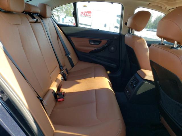 WBA3A9G51FNT09551 BMW 335 I