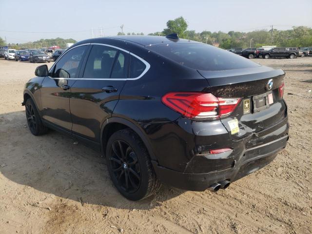 5UXXW3C50G0R21410 BMW X4 Xdrive28i