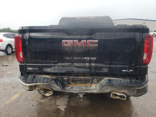 3GTU9DEDXNG132020 GMC Sierra Limited K1500 Slt