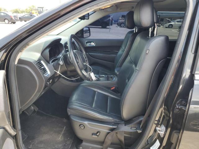 1C4RDHDG0EC476787 Dodge DURANGO LIMITED