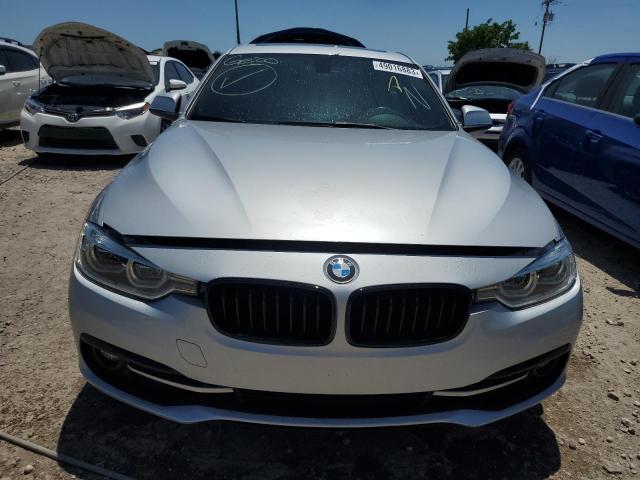 WBA8B9G59JNU98820 BMW 330 I