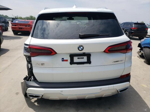 5UXCR6C01LLL74734 BMW X5 Xdrive40i