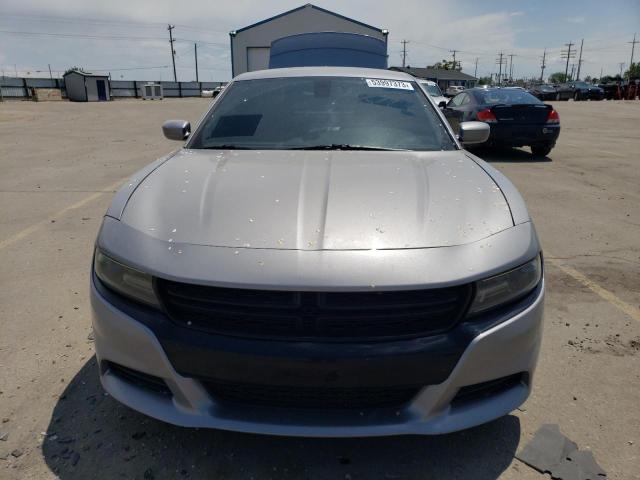2C3CDXCT5JH238136 Dodge CHARGER R/T