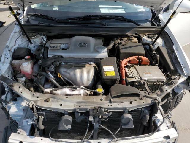 JTHBW1GG3F2092670 Lexus ES 300H