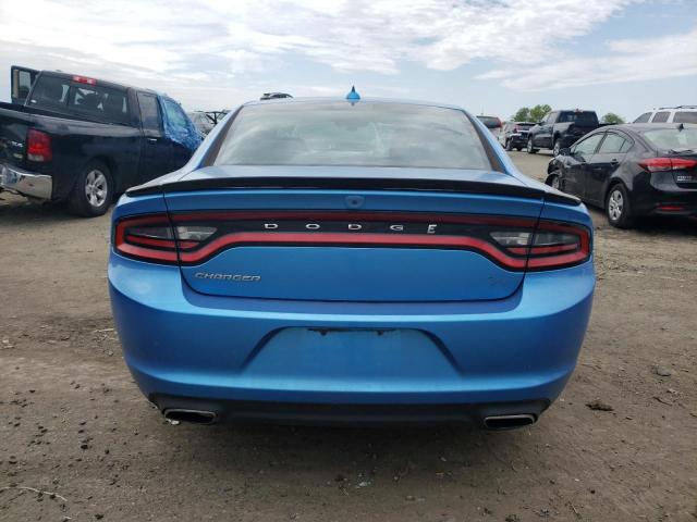 2C3CDXCT1FH915643 Dodge CHARGER R/T