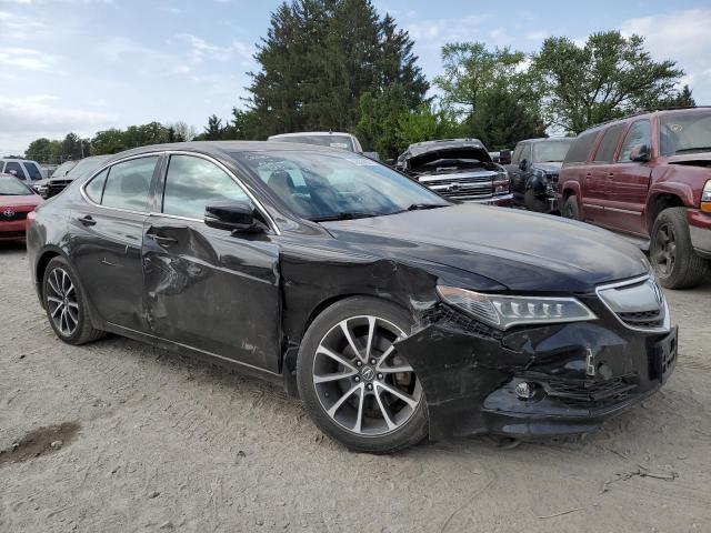 19UUB3F72FA001141 Acura Tlx Advance