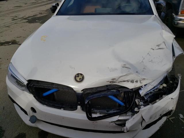 WBAJE7C58JWC55208 BMW 540 XI