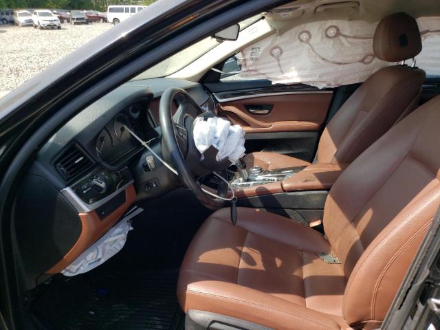 WBA5A7C53FD628913 BMW 528 XI