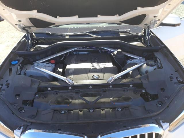 5UXCR6C04P9P62687 BMW X5 Xdrive40i