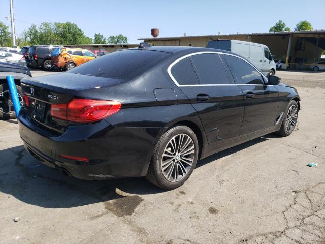 WBAJA7C59KWW19467 BMW 530 XI