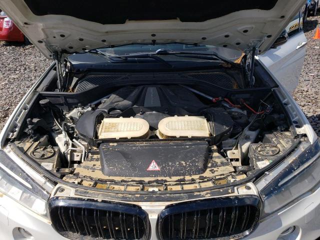 5UXKR6C50E0C02130 BMW X5 Xdrive50i