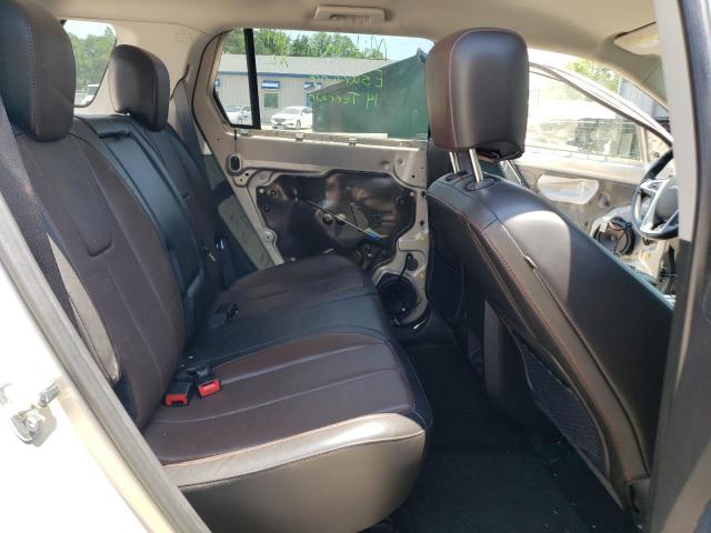 2GKFLXE38E6224729 GMC Terrain Slt