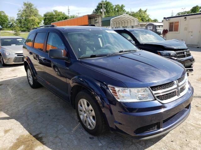 3C4PDCAB0HT621676 Dodge JOURNEY SE