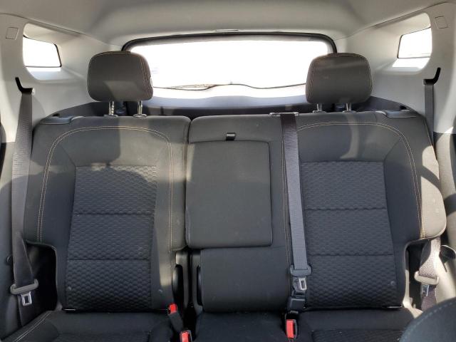 3GKALMEV3JL285602 GMC Terrain Sle
