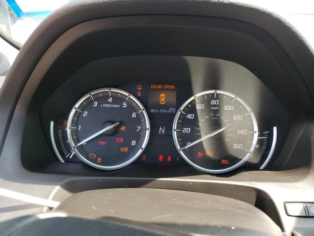 19UUB2F34FA017042 Acura TLX