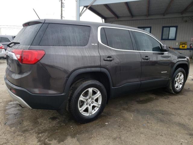 1GKKNKLAXHZ279124 GMC ACADIA SLE