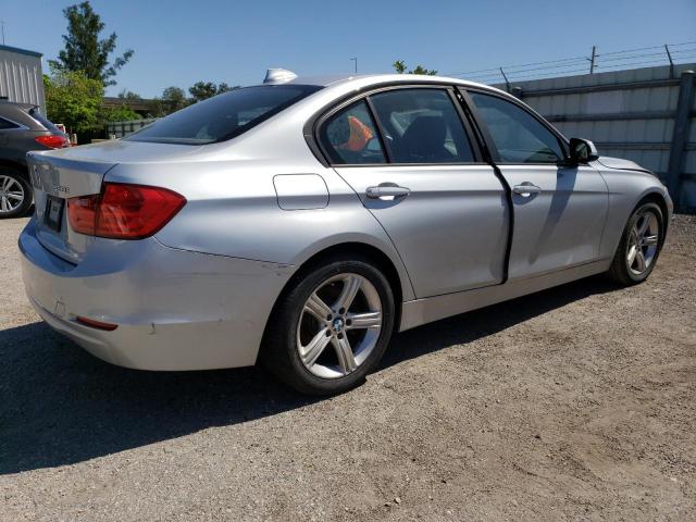 WBA3A5C54EJ464454 BMW 328 I