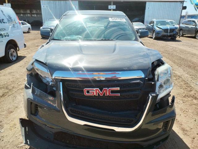 2GKALMEK3H6342000 GMC Terrain Sle