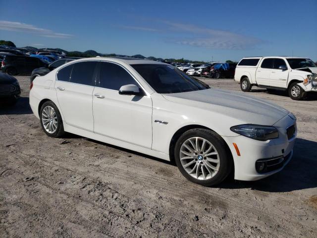 WBA5A5C5XED505287 BMW 528 I