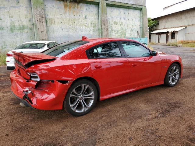 2C3CDXCT6NH125494 Dodge CHARGER R/T
