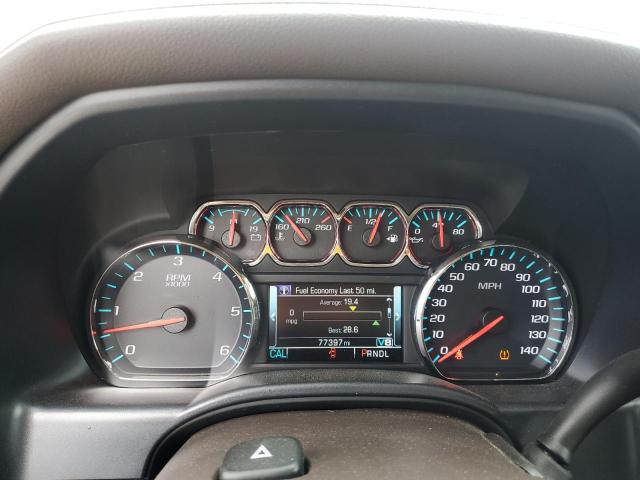 3GTU2NEJXJG366006 GMC Sierra K1500 Slt
